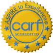 Good Friends Inc. is a CARF Accredited Facility
