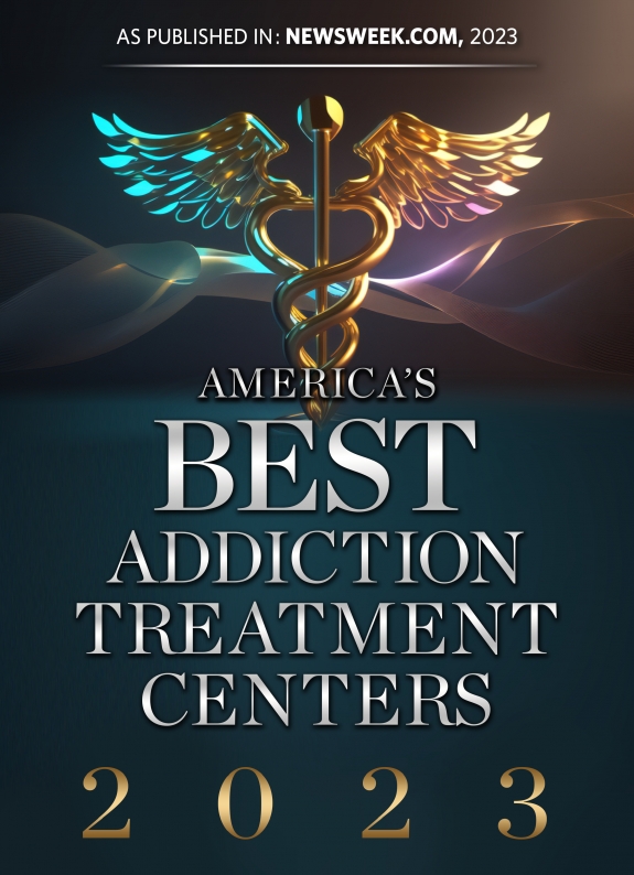 Good Friends Inc has been named one of Newsweek's Best Addiction Treatment Centers for 2023